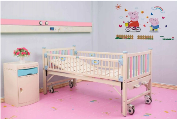 Vin Win 2 Function Manual ICU Bed